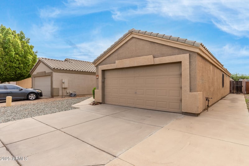10835 Clovis Ave, Mesa, AZ 85208