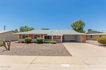10835 Deanne Dr, Sun City, AZ 85351