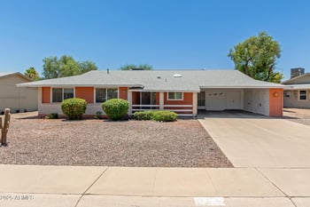 10835 Deanne Dr, Sun City, AZ 85351