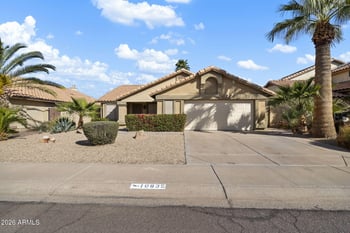 10835 Dreamy Dr, Goodyear, AZ 85338