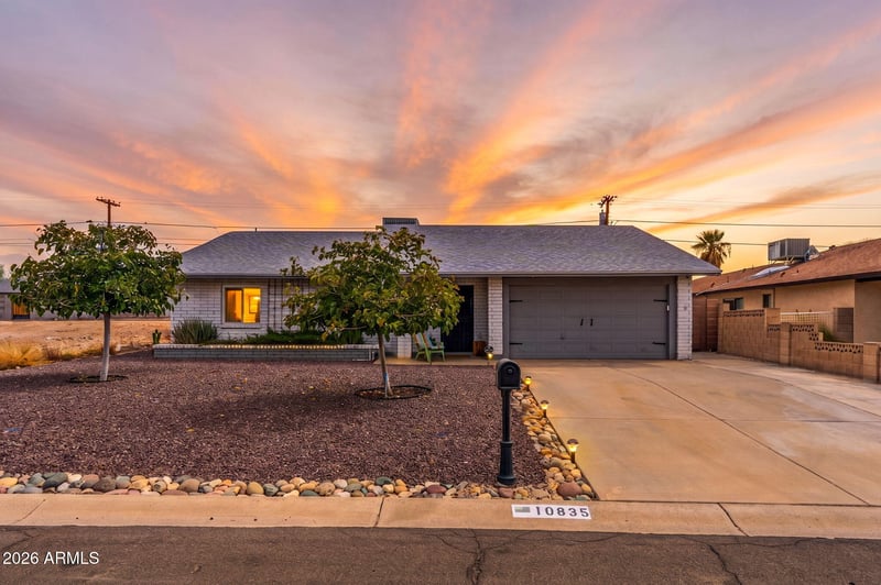 10835 N 114th Dr, Youngtown, AZ 85363