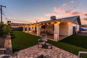 10835 N 114th Dr, Youngtown, AZ 85363