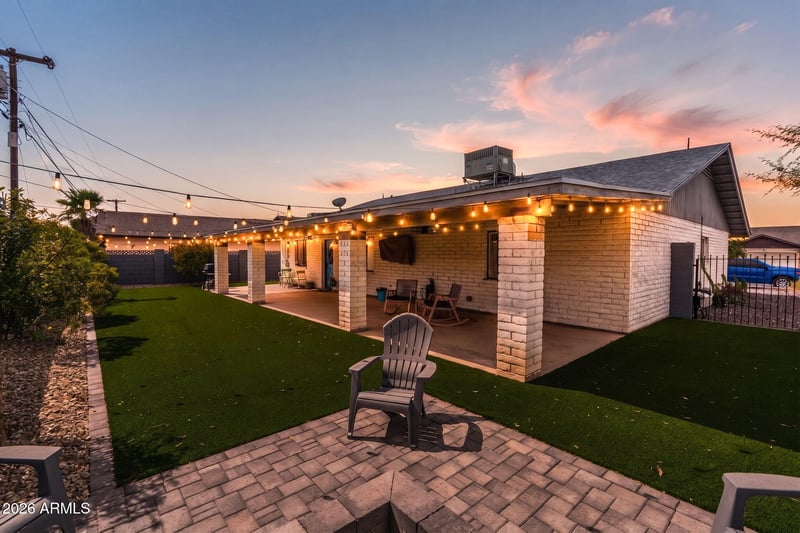 10835 N 114th Dr, Youngtown, AZ 85363