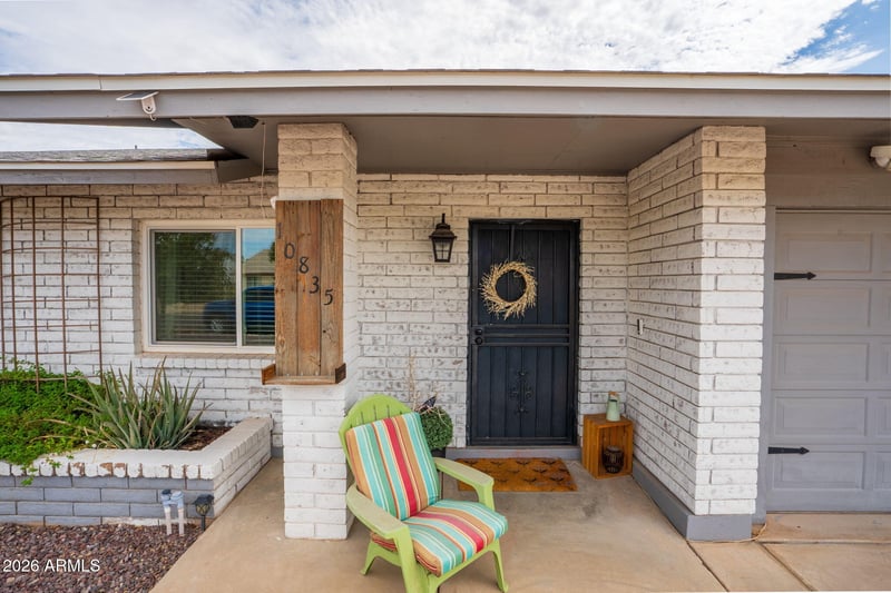 10835 N 114th Dr, Youngtown, AZ 85363