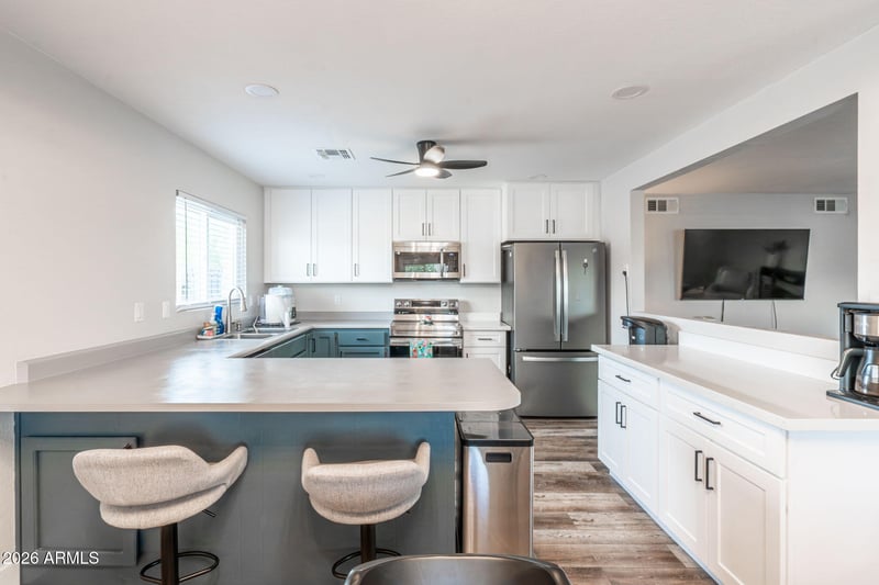 10835 N 114th Dr, Youngtown, AZ 85363