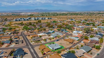 10835 N 114th Dr, Youngtown, AZ 85363