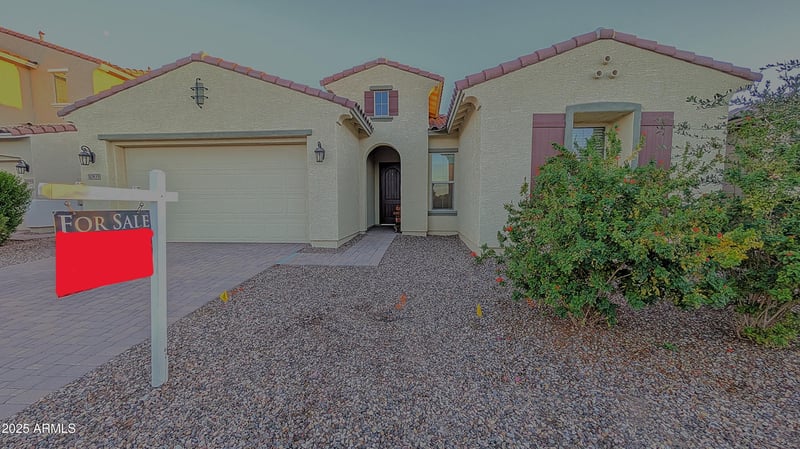 10835 Tesla Ave, Mesa, AZ 85212