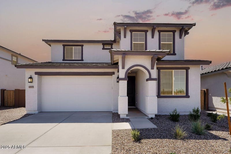 10835 Tillman Ave, Mesa, AZ 85212