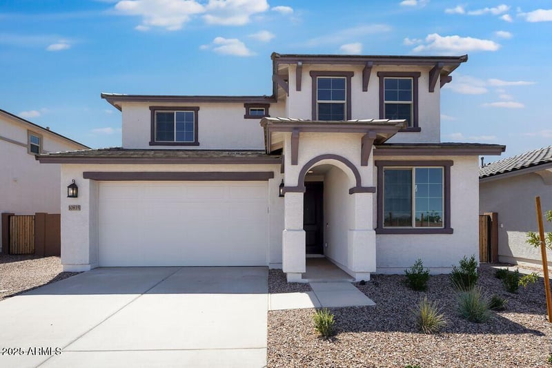 10835 Tillman Ave, Mesa, AZ 85212