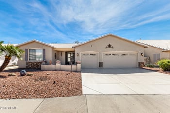 10835 Utopia Rd, Peoria, AZ 85373