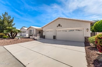 10835 Utopia Rd, Peoria, AZ 85373