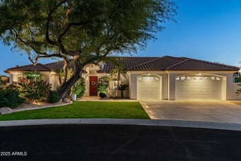 10836 95th Pl, Scottsdale, AZ 85260