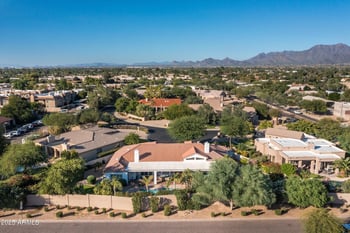 10836 95th Pl, Scottsdale, AZ 85260