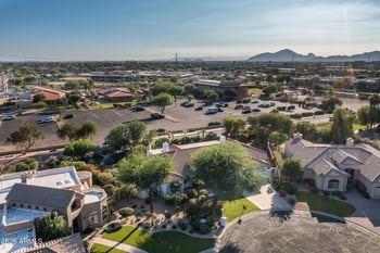10836 95th Pl, Scottsdale, AZ 85260