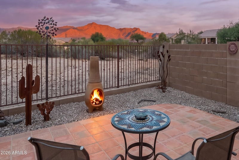 10836 Surveyor Ct, Gold Canyon, AZ 85118