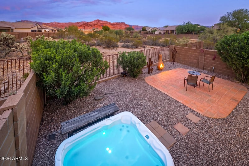 10836 Surveyor Ct, Gold Canyon, AZ 85118