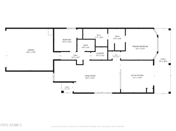 10836 Surveyor Ct, Gold Canyon, AZ 85118
