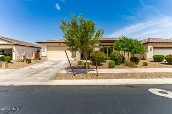 10836 Luke Ave, Phoenix, AZ 85037