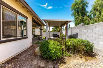 10836 Luke Ave, Phoenix, AZ 85037