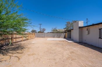 10836 114th Ave, Youngtown, AZ 85363