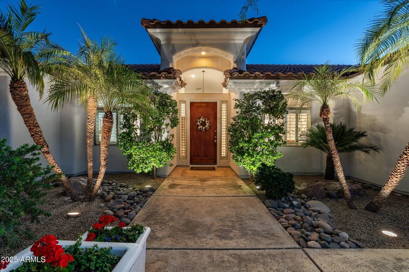 10836 N 95th Pl, Scottsdale, AZ 85260