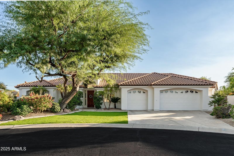 10836 N 95th Pl, Scottsdale, AZ 85260