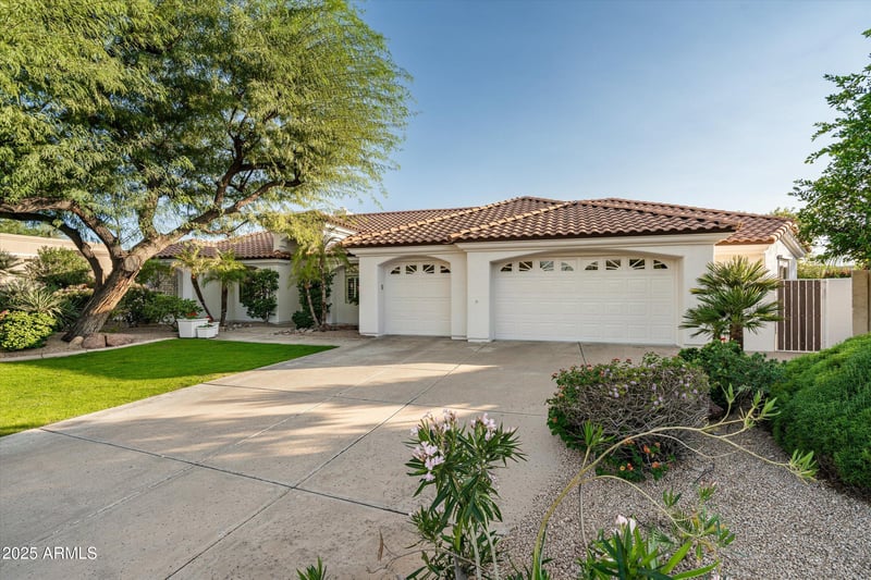 10836 N 95th Pl, Scottsdale, AZ 85260