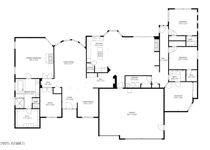 10836 N 95th Pl, Scottsdale, AZ 85260