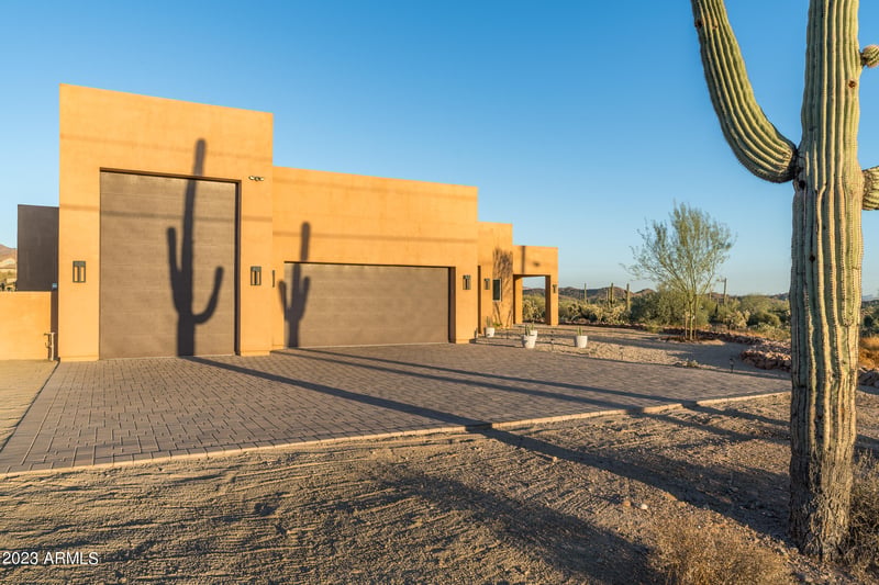 10837 E Valley View Dr, Gold Canyon, AZ 85118