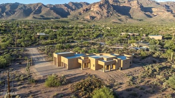 10837 E Valley View Dr, Gold Canyon, AZ 85118