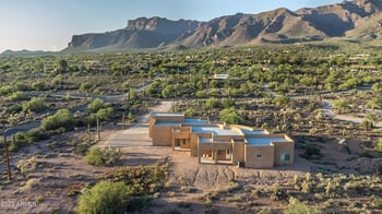 10837 E Valley View Dr, Gold Canyon, AZ 85118
