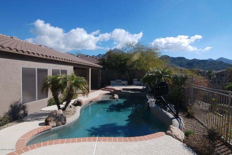 10837 E Verbena Ln, Scottsdale, AZ 85255
