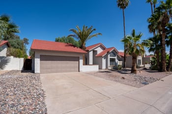 10837 N 111th Pl, Scottsdale, AZ 85259