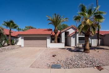 10837 N 111th Pl, Scottsdale, AZ 85259