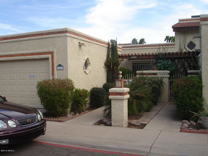 10837 N 29th Dr, Phoenix, AZ 85029