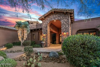 10837 Purple Aster Way, Scottsdale, AZ 85262