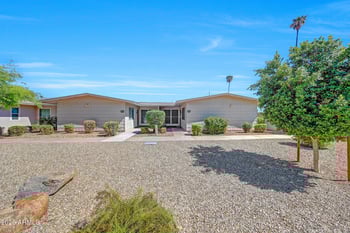 10837 Santa Fe Dr, Sun City, AZ 85351