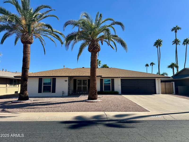 10837 Tropicana Cir, Sun City, AZ 85351