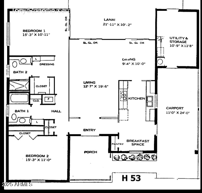 10837 Tropicana Cir, Sun City, AZ 85351