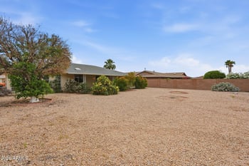 10838 Amber Trl, Sun City, AZ 85351