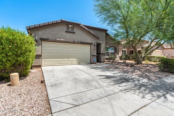 10838 Avenida Del Rey --, Peoria, AZ 85383