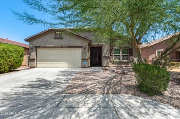 10838 Avenida Del Rey --, Peoria, AZ 85383