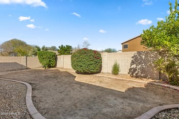 10838 Avenida Del Rey --, Peoria, AZ 85383