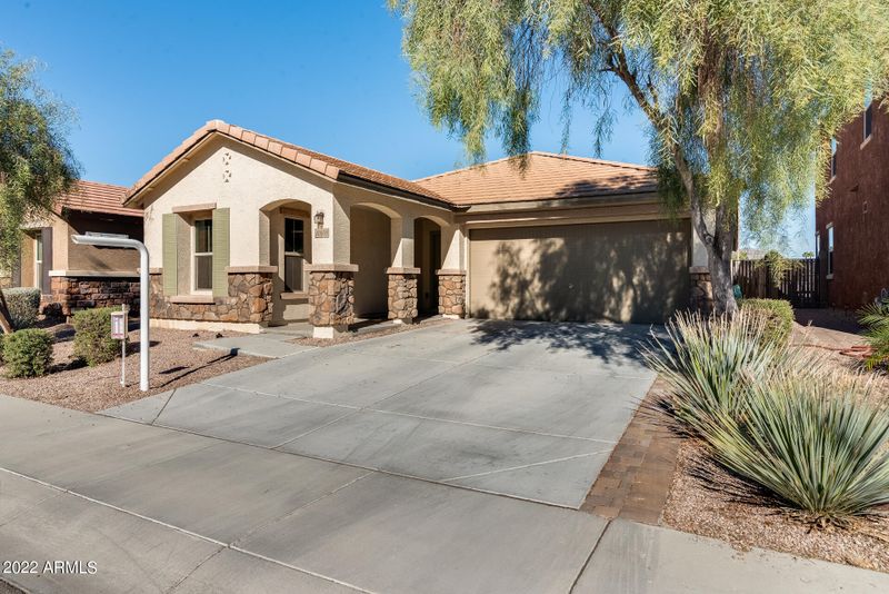 10838 E Calypso Ave, Mesa, AZ 85208