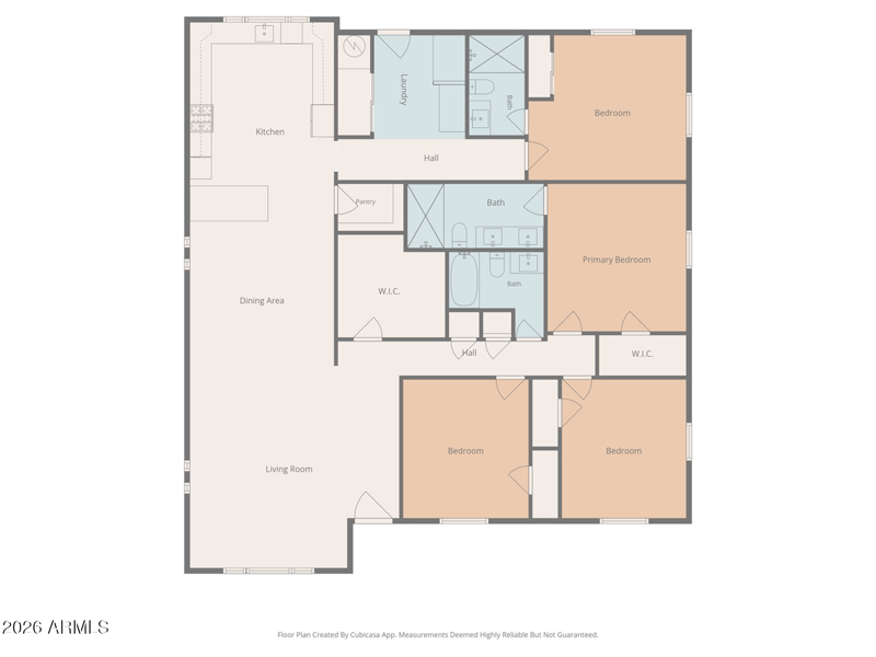 10838 N 12th St, Phoenix, AZ 85020