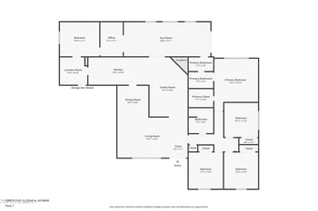 10838 35th St, Phoenix, AZ 85028