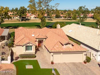 10838 Navajo Dr, Sun Lakes, AZ 85248