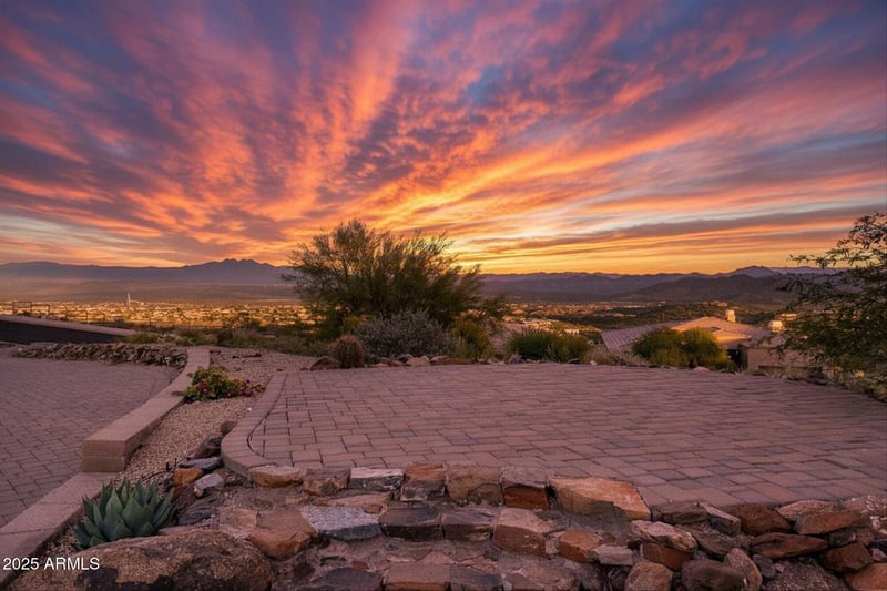 10838 Skyline Dr, Fountain Hills, AZ 85268