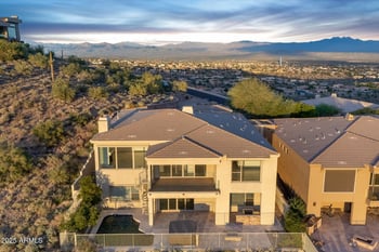 10838 Skyline Dr, Fountain Hills, AZ 85268