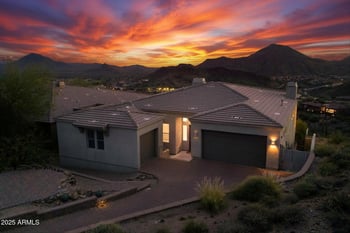10838 Skyline Dr, Fountain Hills, AZ 85268